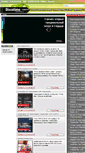 Mobile Screenshot of discotime.ru